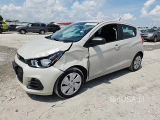 CHEVROLET SPARK LS LS