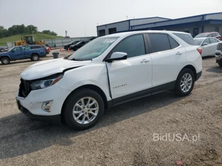CHEVROLET EQUINOX LT LT