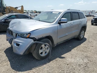 JEEP GRAND CHER LAREDO