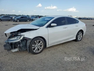 CHRYSLER 200 LIMITE LIMITED