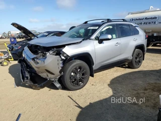 TOYOTA RAV4 SE SE