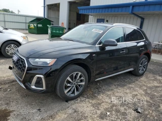 AUDI Q5 PREMIUM PREMIUM PLUS 45