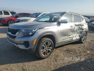 KIA SELTOS S S