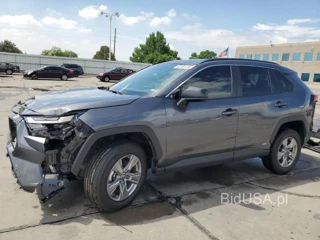 TOYOTA RAV4 LE LE
