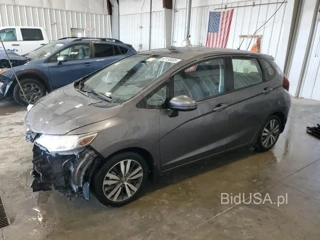 HONDA FIT EX EX