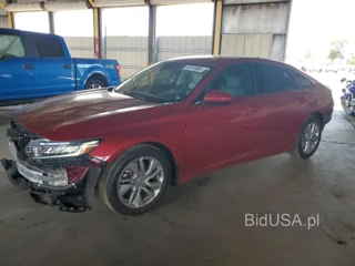 HONDA ACCORD LX LX