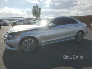 MERCEDES-BENZ C 300 300