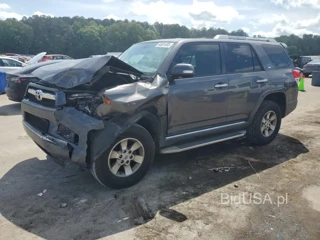 TOYOTA 4RUNNER SR SR5