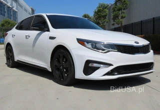 KIA OPTIMA LX LX