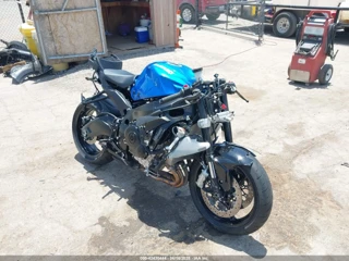 SUZUKI SUZUKI GSX-R600