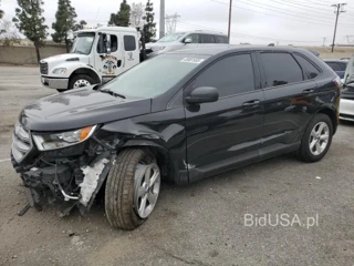FORD EDGE SE SE