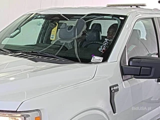 FORD FORD F150 SUPERCREW