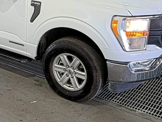 FORD FORD F150 SUPERCREW