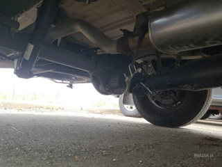 MERCEDES-BENZ MERCEDES-BENZ SPRINTER 1500 STANDARD ROOF I4