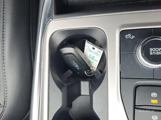 FORD FORD EXPLORER XLT