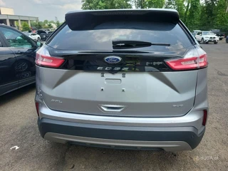 FORD FORD EDGE SEL