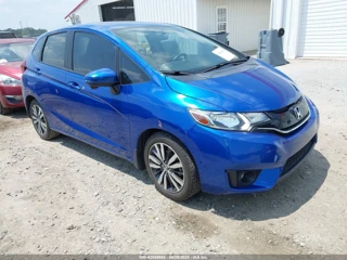 HONDA HONDA FIT EX-L