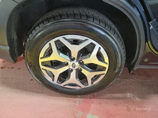 SUBARU SUBARU FORESTER PREMIUM