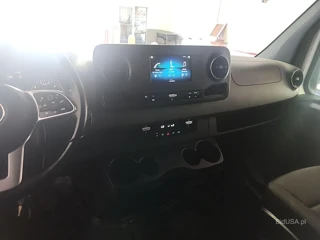 MERCEDES-BENZ MERCEDES-BENZ SPRINTER 1500