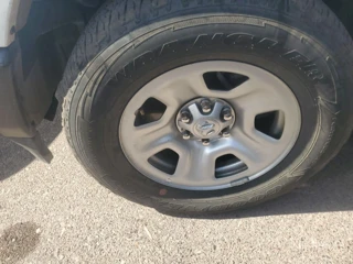 RAM RAM 1500 TRADESMAN