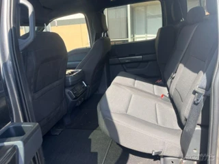 FORD FORD F150 SUPERCREW