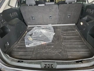 FORD FORD EDGE SE