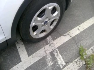 FORD FORD ESCAPE S