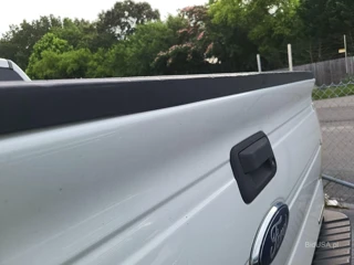 FORD FORD F150 SUPER CAB