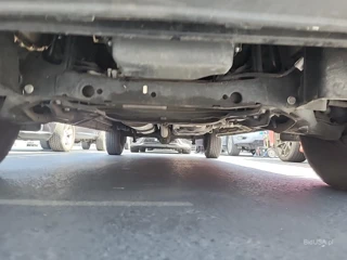 MERCEDES-BENZ MERCEDES-BENZ SPRINTER 1500 STANDARD ROOF I4