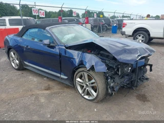 FORD FORD MUSTANG ECOBOOST PREMIUM