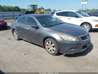 HONDA HONDA ACCORD 3.5 EX-L