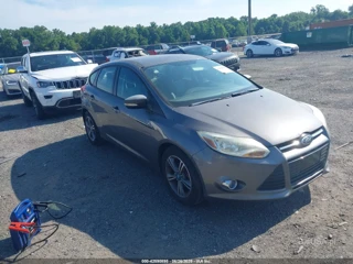 FORD FORD FOCUS SE