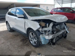 FORD FORD EDGE TITANIUM