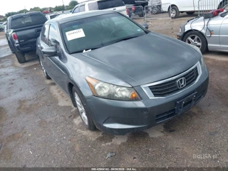 HONDA HONDA ACCORD 2.4 EX-L