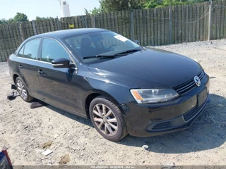 VOLKSWAGEN VOLKSWAGEN JETTA 1.8T SE