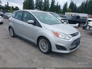 FORD FORD C-MAX HYBRID SE
