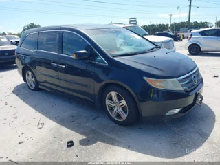 HONDA HONDA ODYSSEY TOURING/TOURING ELITE
