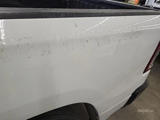 RAM RAM 1500 TRADESMAN 4X4 5'7 BOX