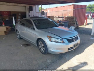HONDA HONDA ACCORD 2.4 EX-L