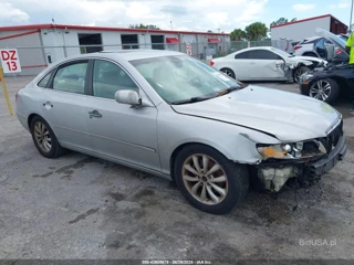 HYUNDAI HYUNDAI AZERA LIMITED/SE