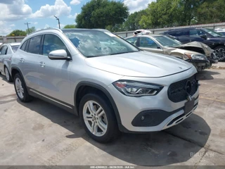 MERCEDES-BENZ MERCEDES-BENZ GLA 250