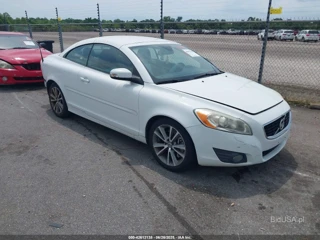 VOLVO VOLVO C70 T5