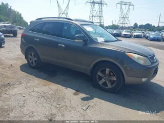 HYUNDAI HYUNDAI VERACRUZ GLS/LIMITED/SE