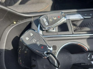 CHEVROLET CHEVROLET EQUINOX FWD 2FL