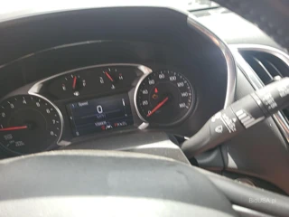 CHEVROLET CHEVROLET EQUINOX FWD 2FL
