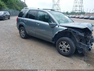 SATURN SATURN VUE V6