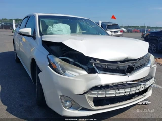 TOYOTA TOYOTA AVALON XLE TOURING