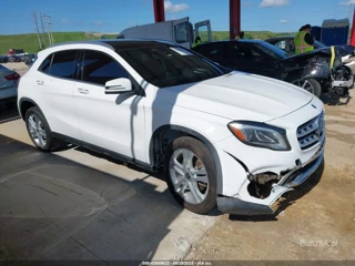 MERCEDES-BENZ MERCEDES-BENZ GLA 250