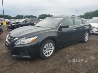 NISSAN ALTIMA 2.5 2.5