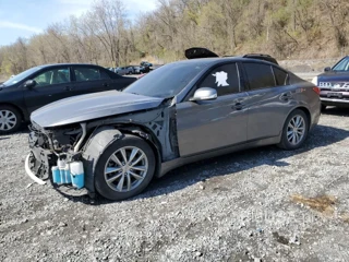INFINITI Q50 BASE BASE